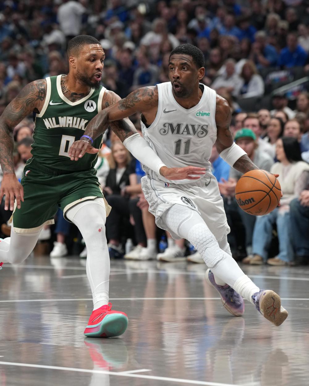 各自的轨道 各自的轨道