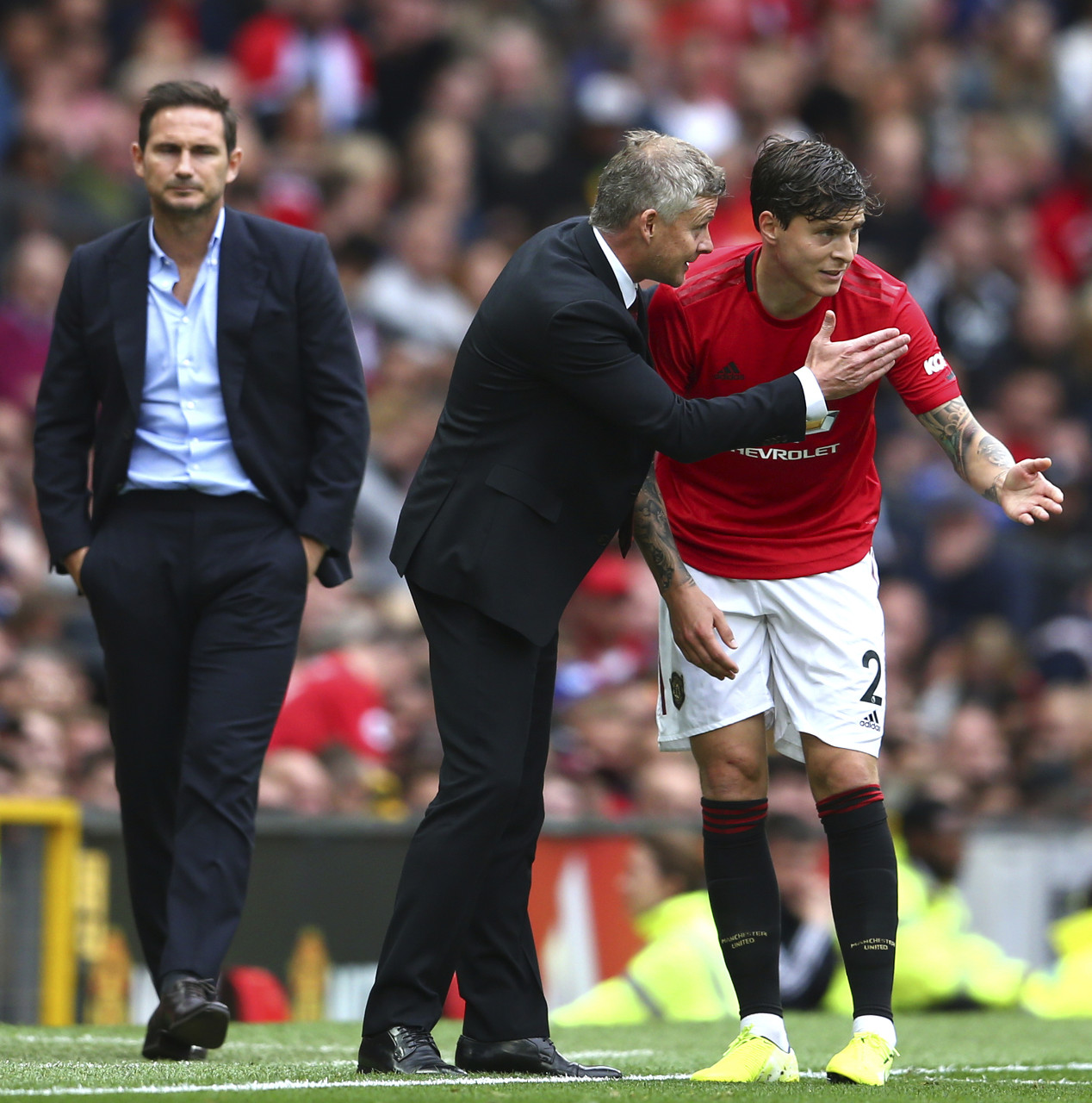 在过去的表 在过去的表