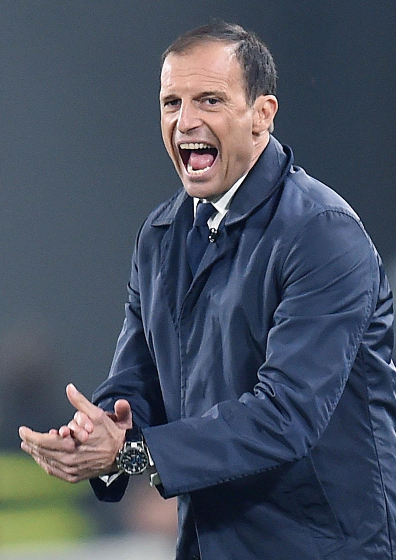 他们的训练 他们的训练